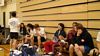 Between Games 1