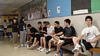 Lunch In The Hall 2