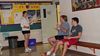 Lunch In The Hall 4
