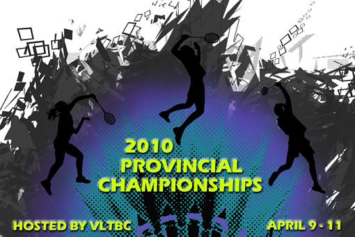 2010 BC Junior Provincial Championships