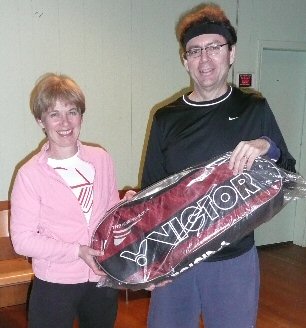 2nd Prize