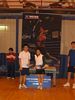 Flight A - Adult Runnerup
