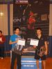 Flight A - Adult Winners