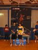 Flight A - U20 Runnerup