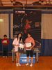 Flight A - U20 Winners