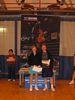 Flight A - Adult Winners