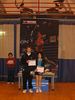 Flight A - U20 Winners