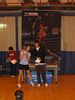 Flight A - U20 Runnerup