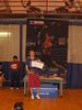 Flight A - U20 Winners