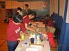 Tournament Desk